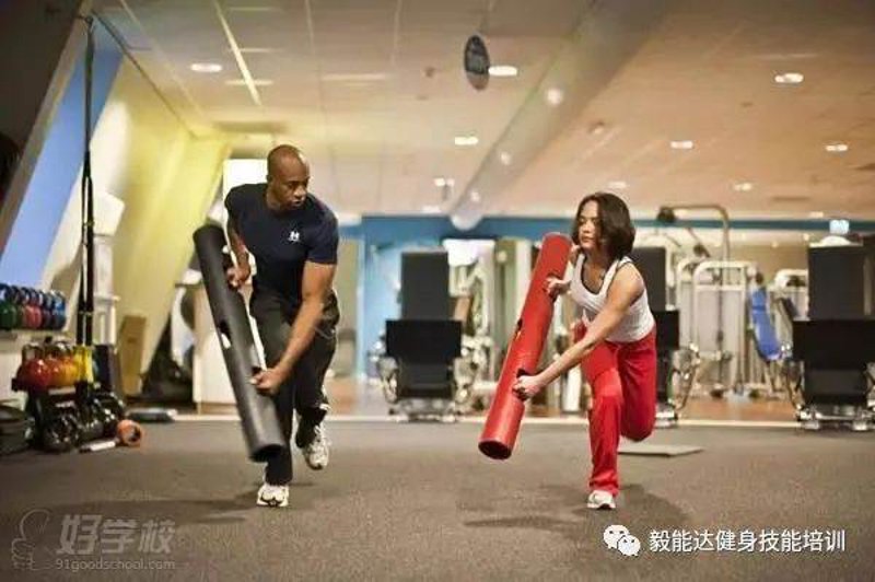 如何选择适合你的搏击培训课程?——新手指南