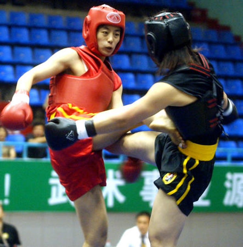晋中搏击健身俱乐部:实战攻略与新手指南